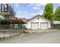 380 Metta Street, Port Moody, BC V3H2Y4 Photo 30