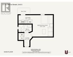 C - 331 Catherine Street, Ottawa, ON K1R5T4 Photo 11