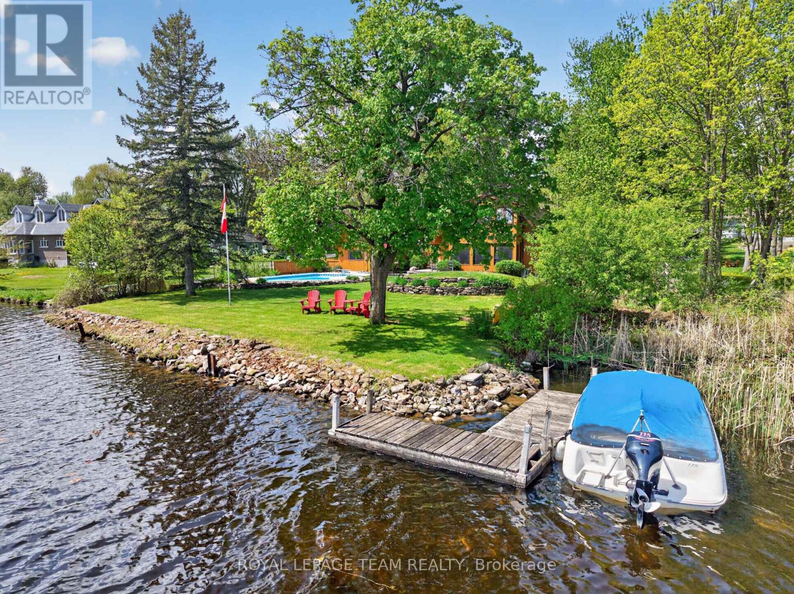 6721 RIDEAU STREET S - 35