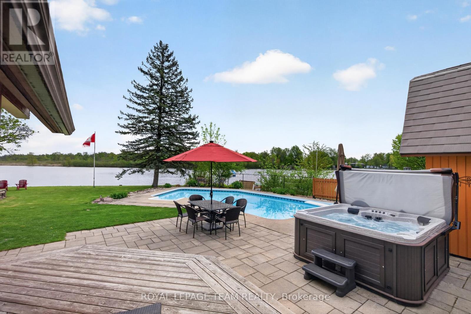 3 Bed, 2 Bath House for Sale in Ottawa – 6721 RIDEAU STREET S, Ottawa – MLS# X13673668 - Image 38