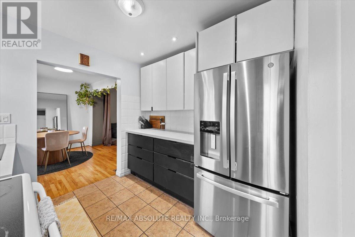 2 Bed, 2 Bath House for Sale in Ottawa – 791 BORTHWICK AVENUE, Ottawa – MLS# X13673680 - Image 13