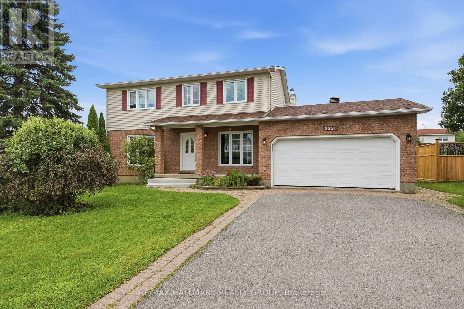 3351 DESCOTES CIRCLE - 1