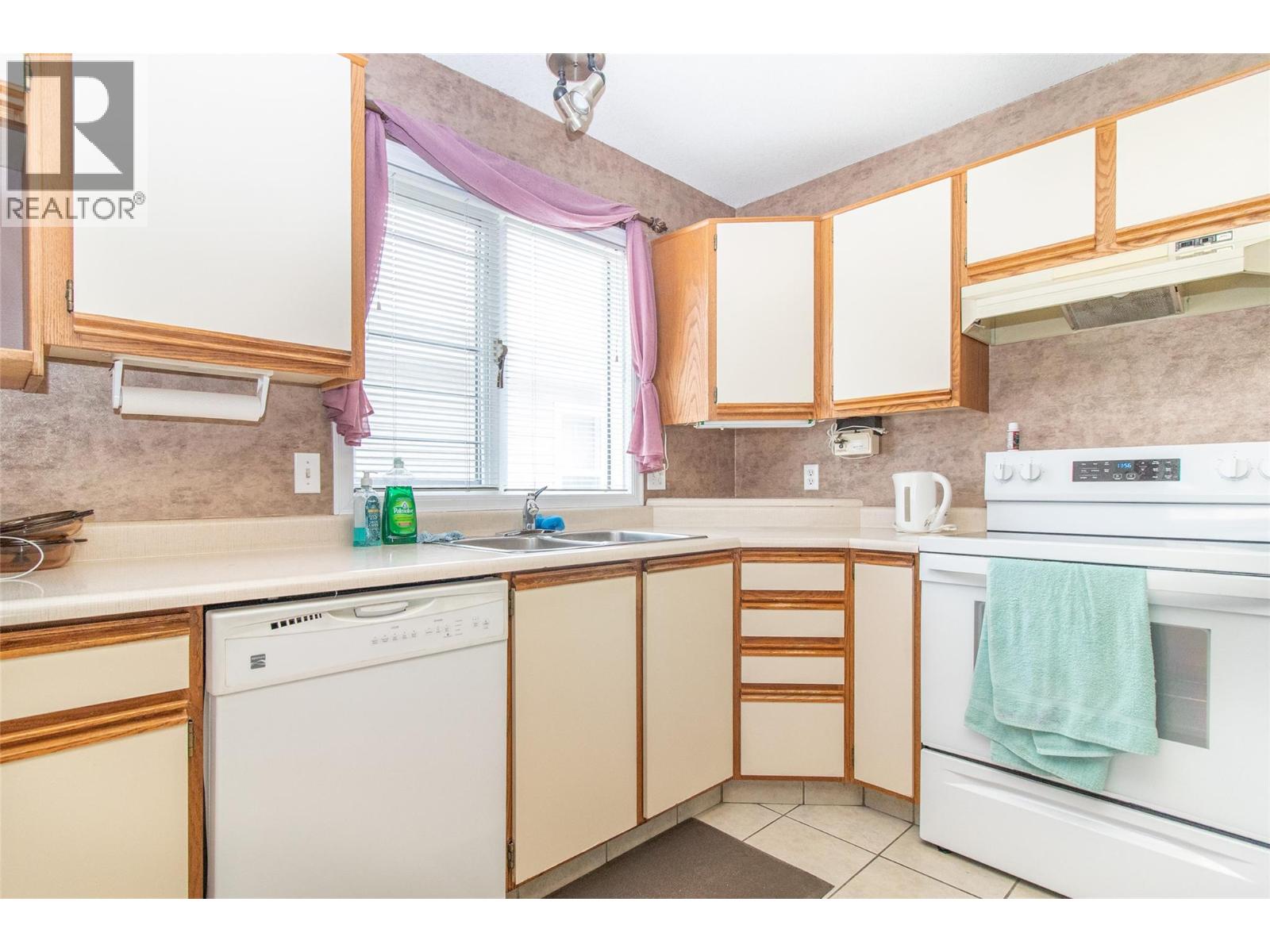 1260 Raymer Avenue Unit# 442, Kelowna
