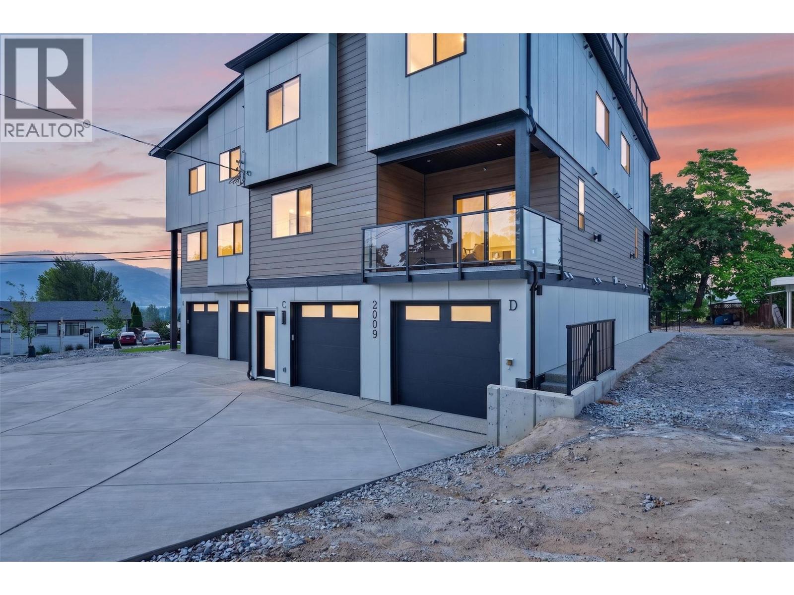 2009 39 Avenue Unit# 1, Vernon