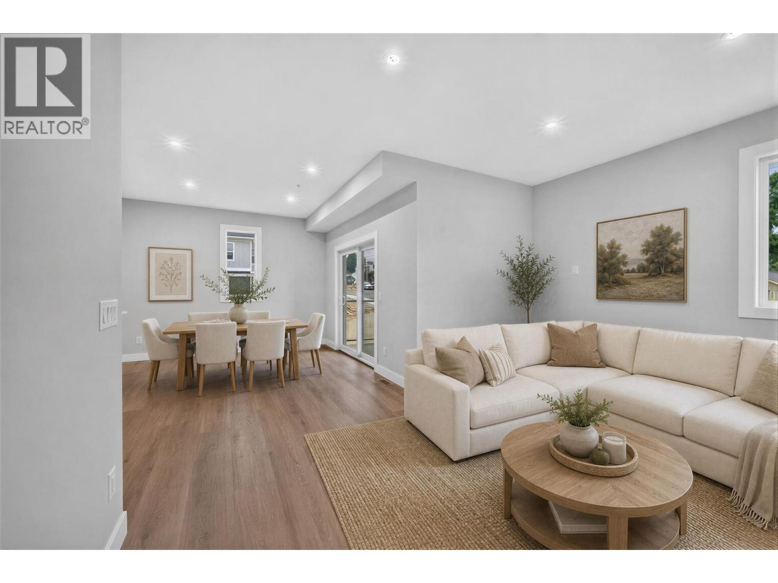 2009 39 Avenue Unit# 1, Vernon