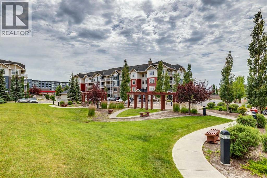 #4108 155 Skyview Ranch Way NE - 25