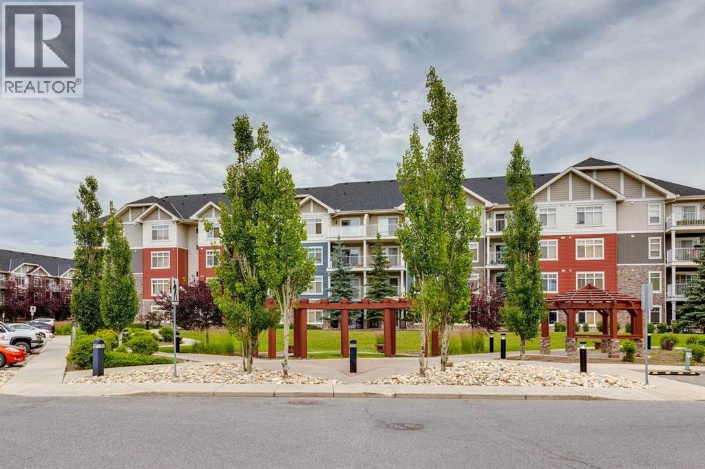 #4108 155 Skyview Ranch Way NE - 26