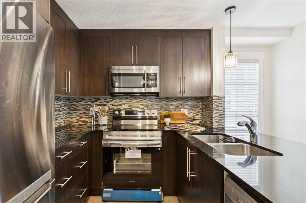 #4108 155 Skyview Ranch Way NE - 4