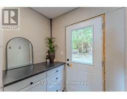 Laundry room - 163 Mallard Street, Georgian Bluffs, ON N0H2T0 Photo 9
