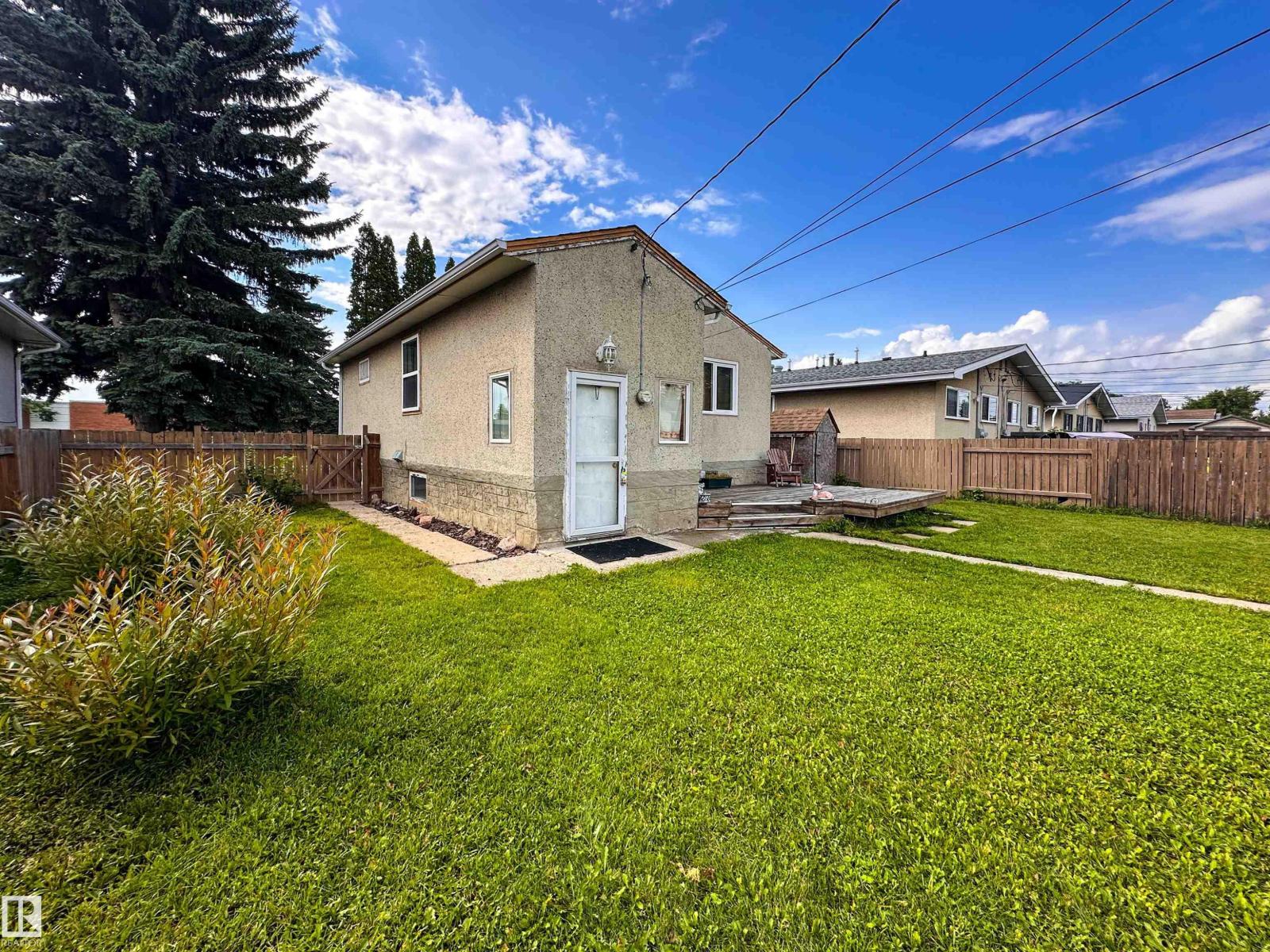 13431 119 ST NW - 5