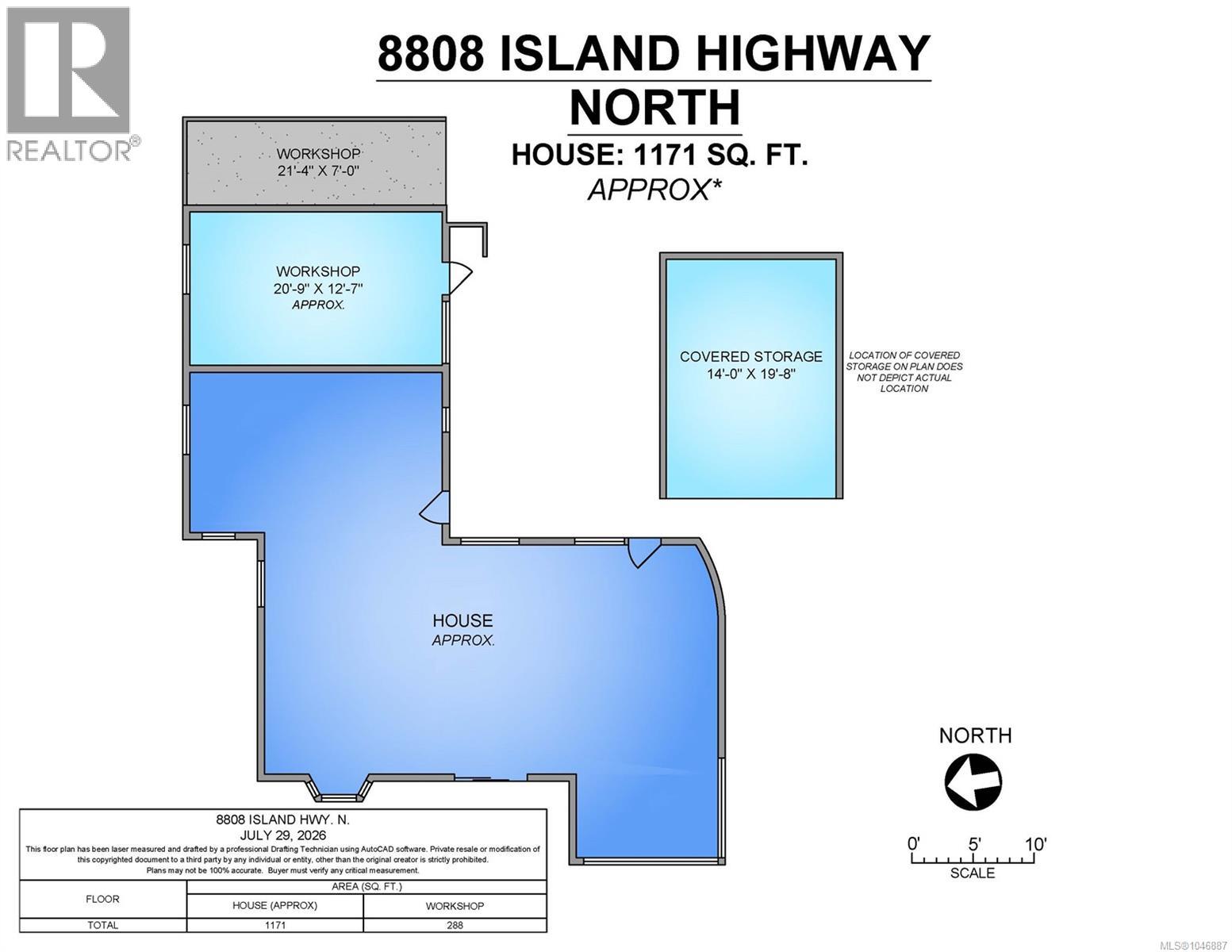 8808 Island Hwy N - 35