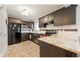 Row / Townhouse for sale at 12425 111 Av NW, Edmonton — MLS® E4503677