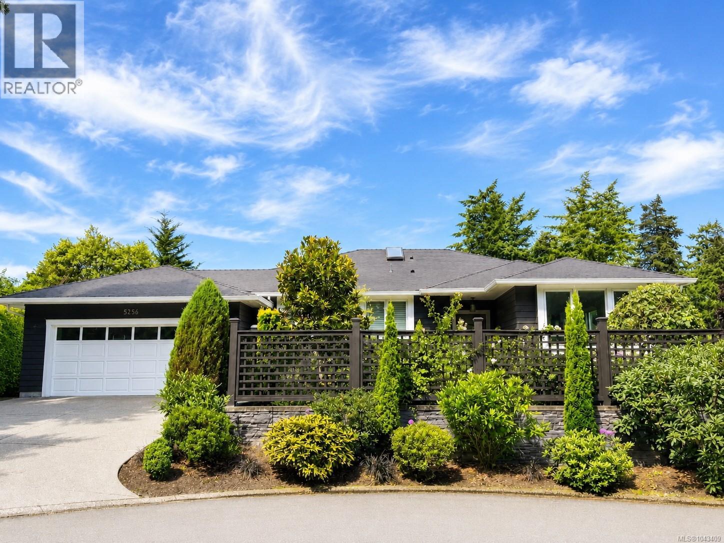5256 Del Monte Ave - 1