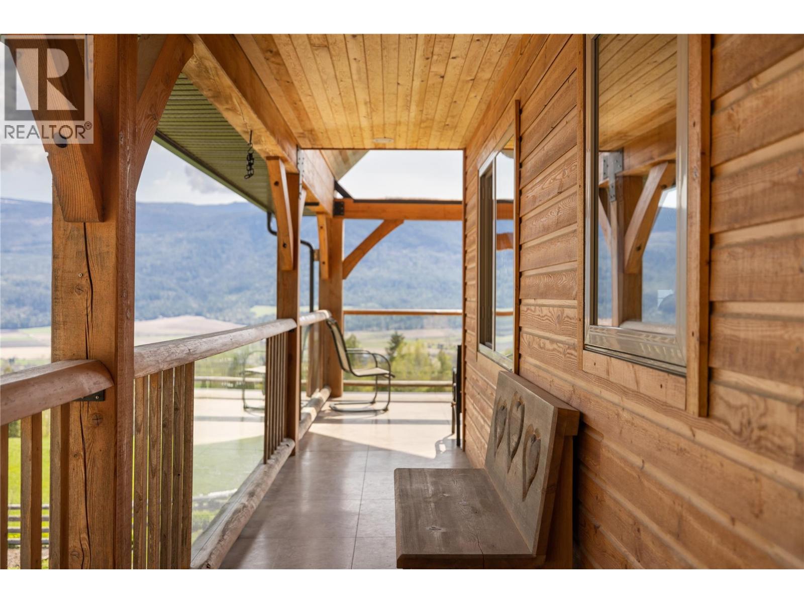 310 Grandview Bench Road - 20