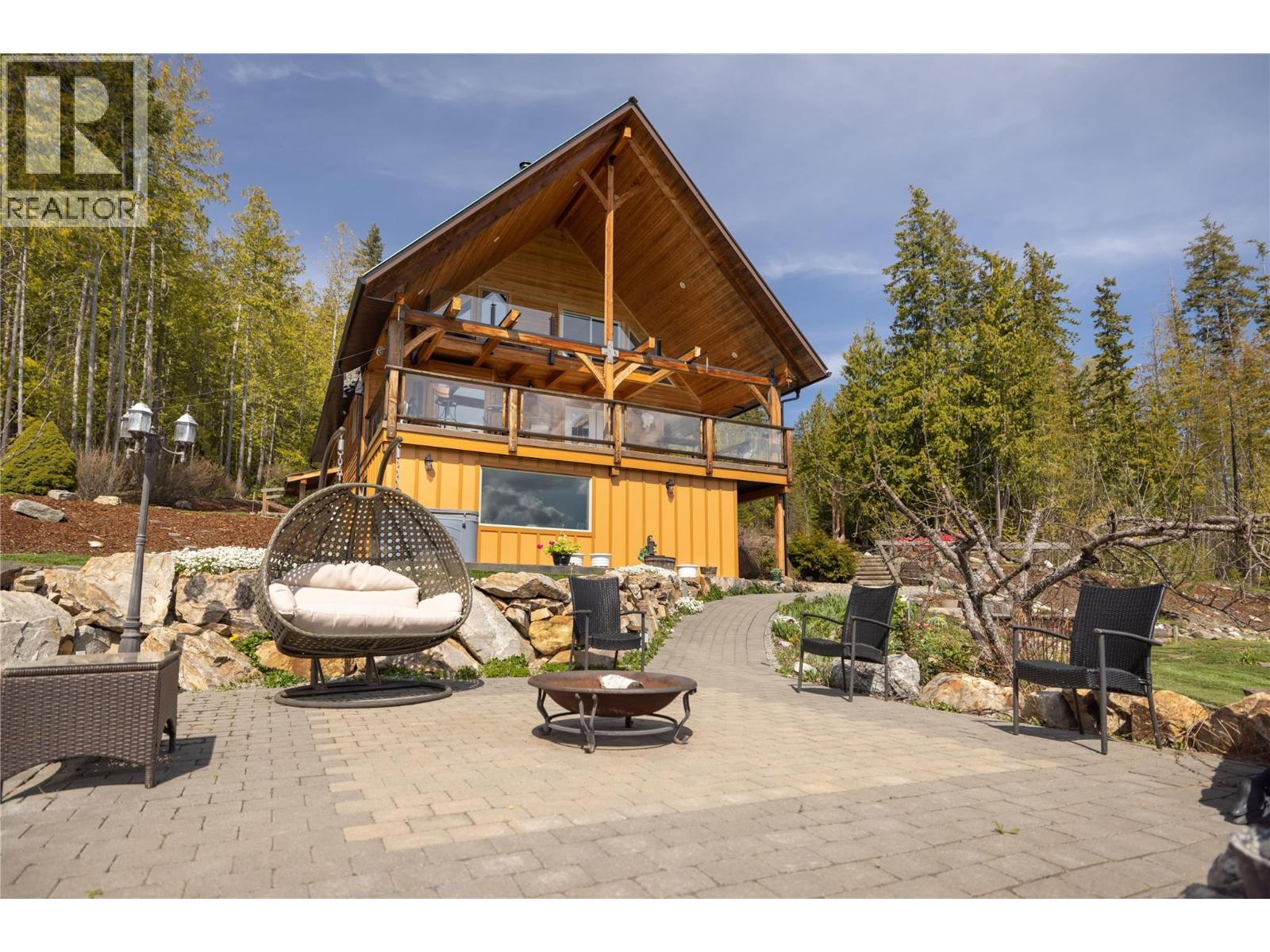 310 Grandview Bench Road - 43
