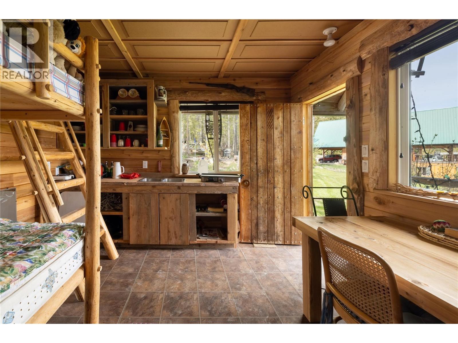 310 Grandview Bench Road - 48
