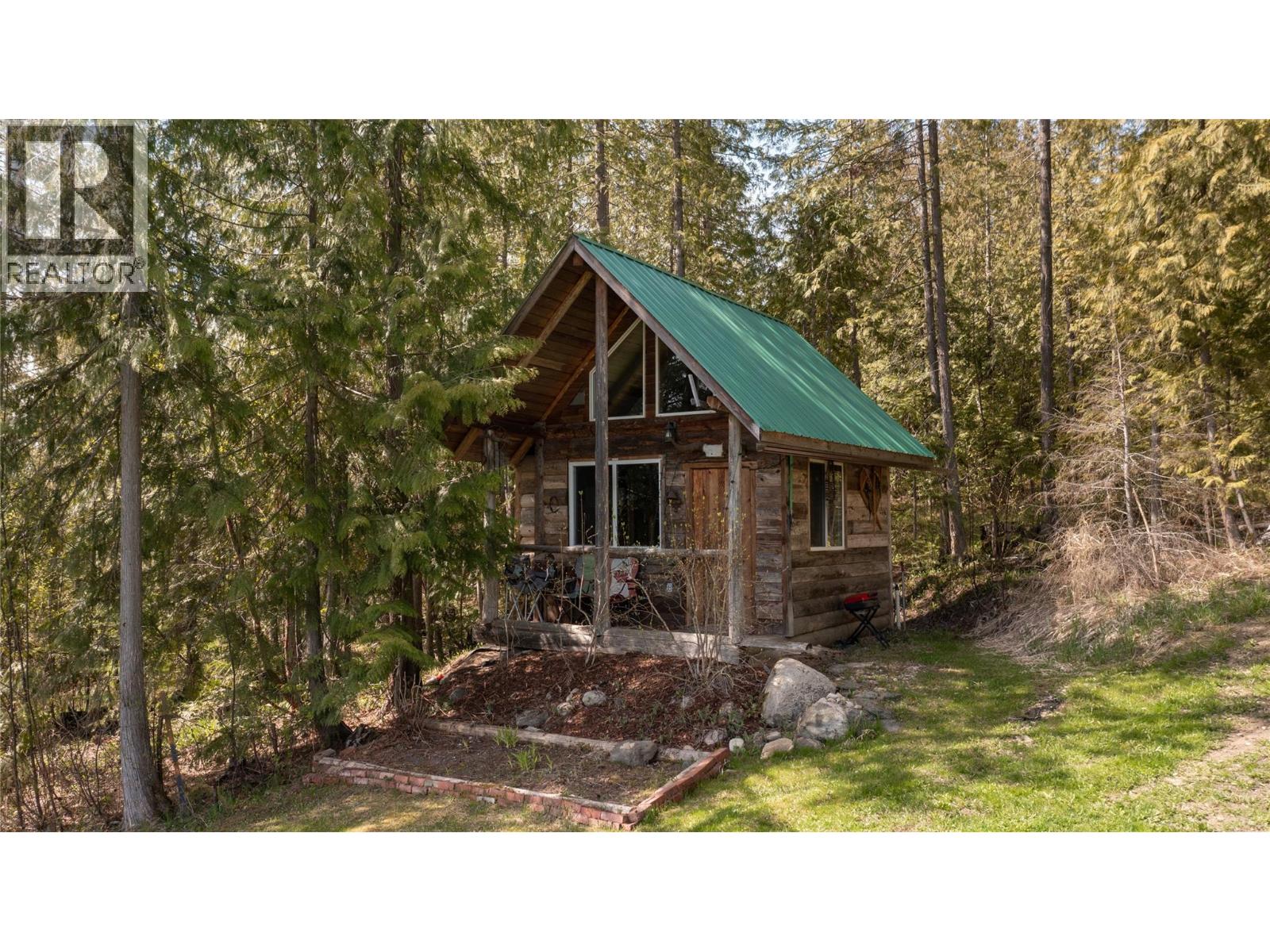 310 Grandview Bench Road - 47