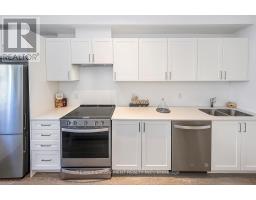 251 - 1075 Douglas Mccurdy Common, Mississauga, ON L5G0C6 Photo 11