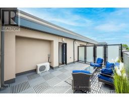 251 - 1075 Douglas Mccurdy Common, Mississauga, ON L5G0C6 Photo 27