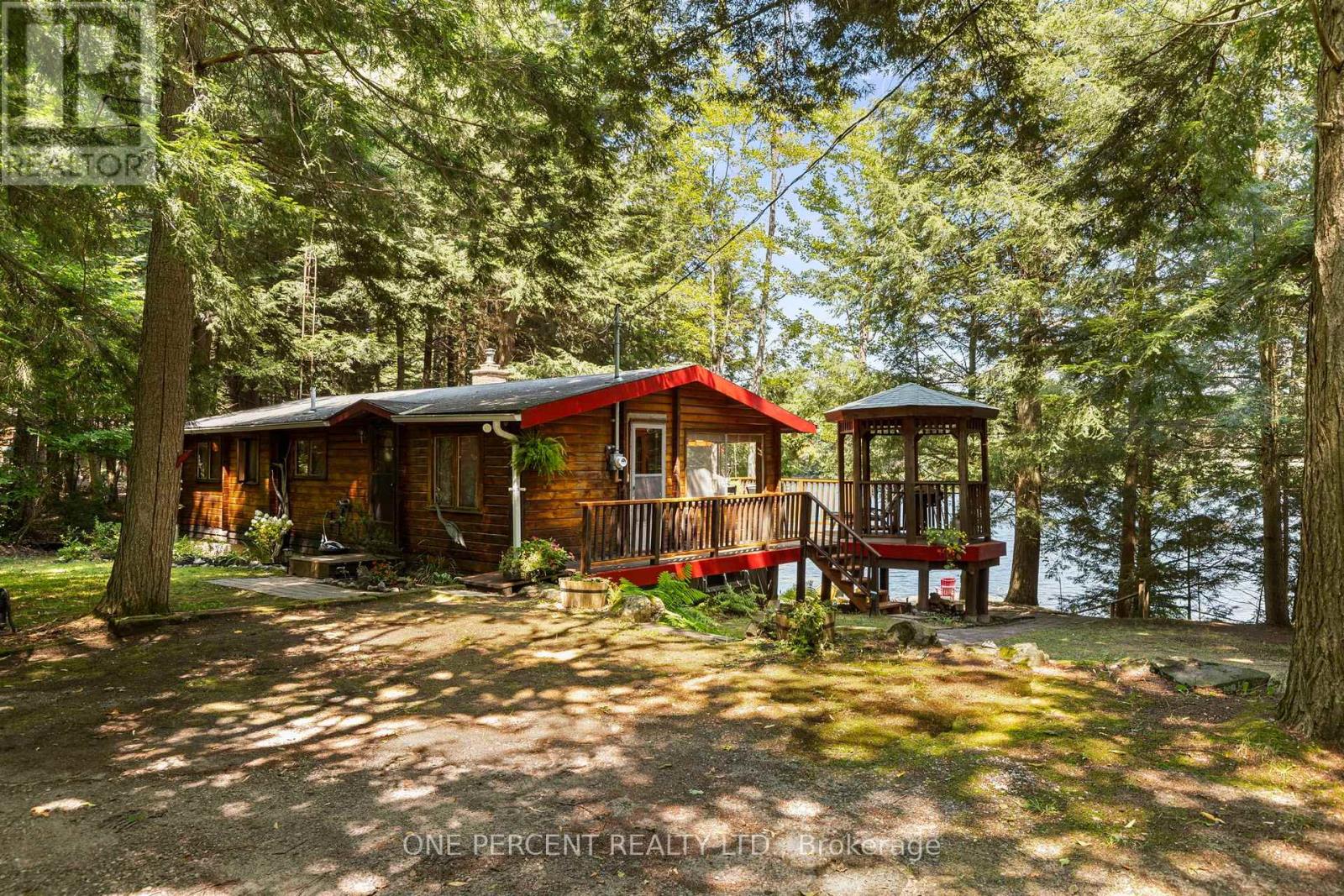 1143 BUTTERFLY ROAD - 1