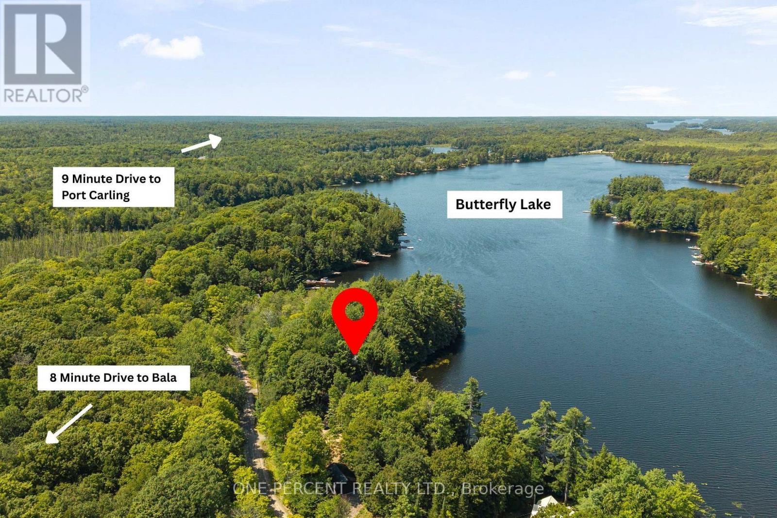 1143 BUTTERFLY ROAD - Image 7