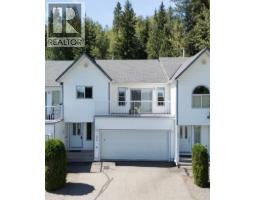 Front exterior of 104 6855 DOMANO BOULEVARD · Prince George, BC