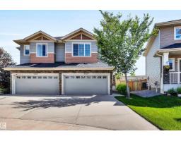 Duplex for sale at 5033 Andison Cl SW, Edmonton — MLS® E4503697