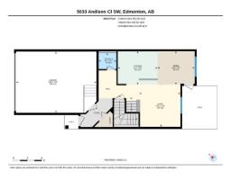5033 Andison Cl Sw, Edmonton, AB T6W3T4 Photo 44