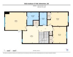 5033 Andison Cl Sw, Edmonton, AB T6W3T4 Photo 45
