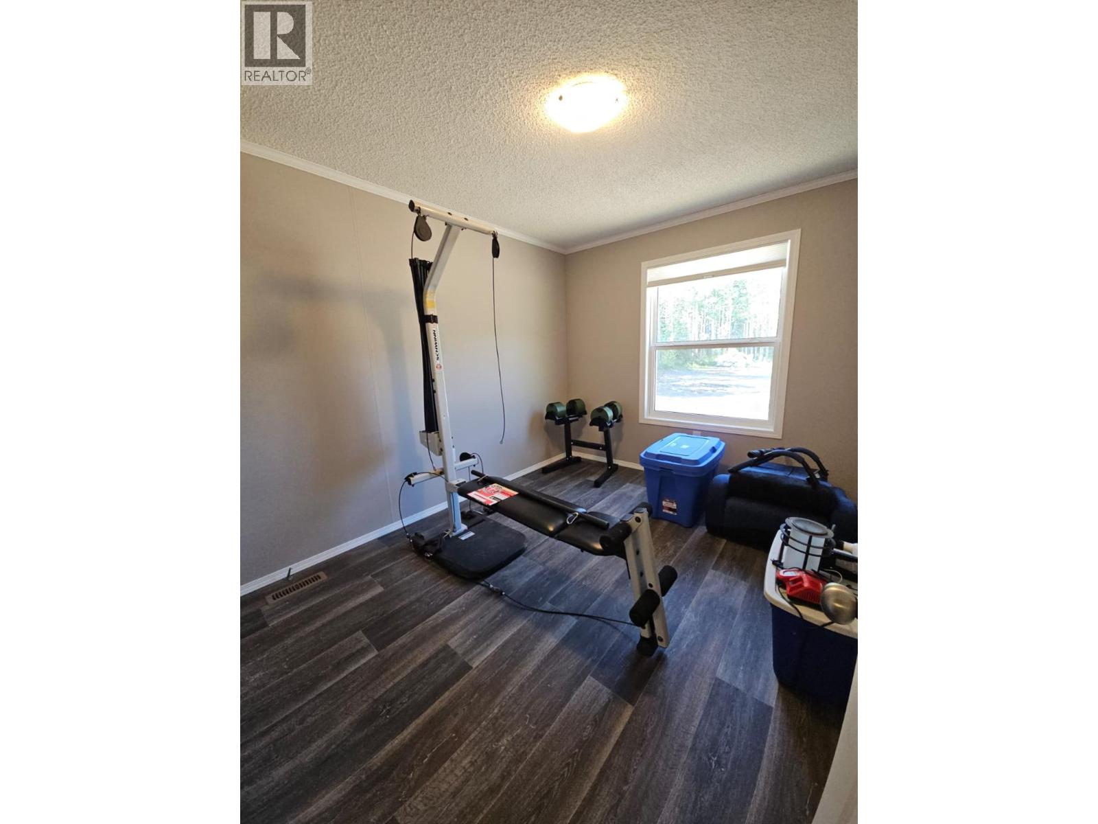 3593 WEST HAYWARD Road, Chetwynd