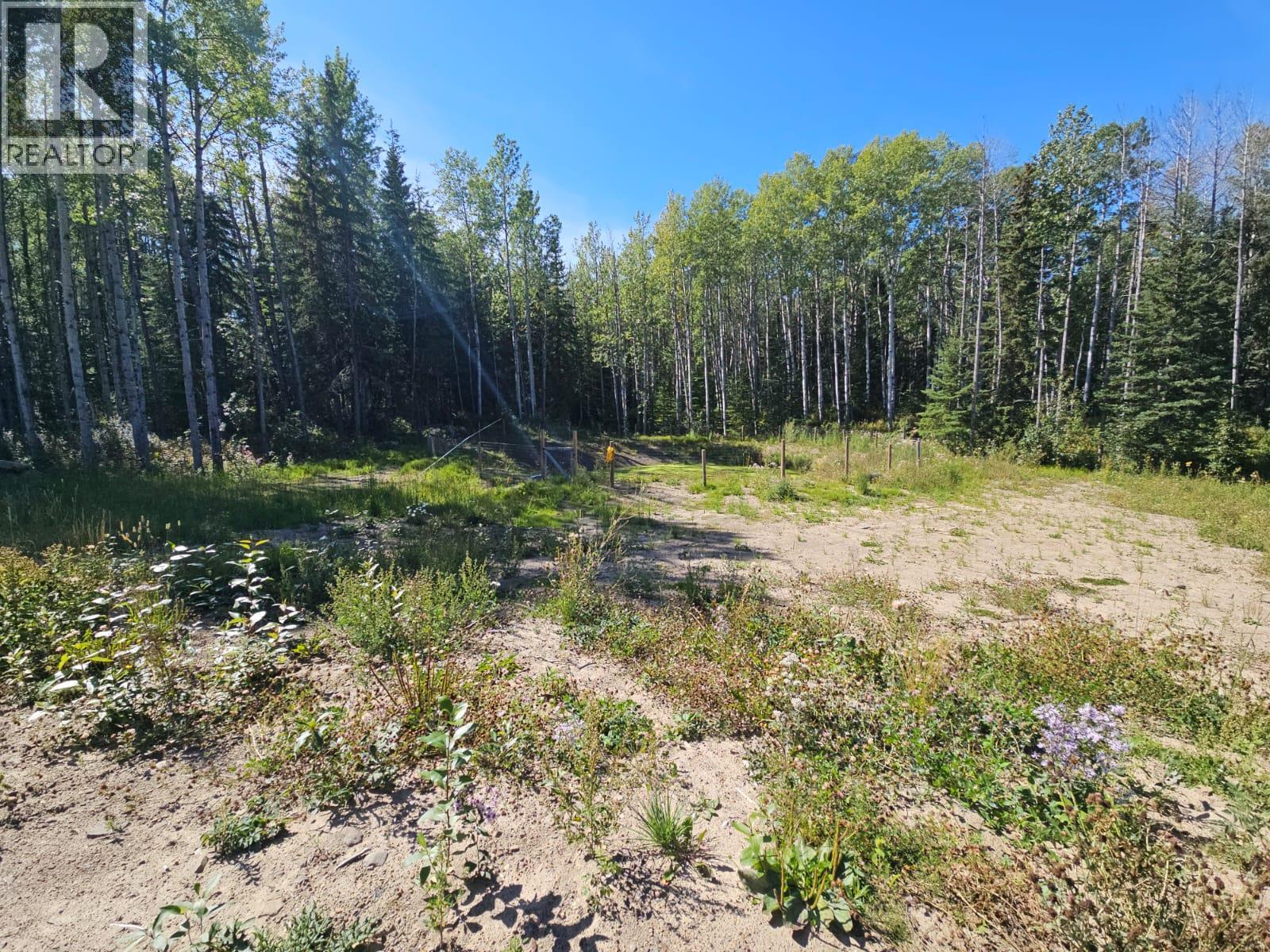 3593 WEST HAYWARD Road, Chetwynd