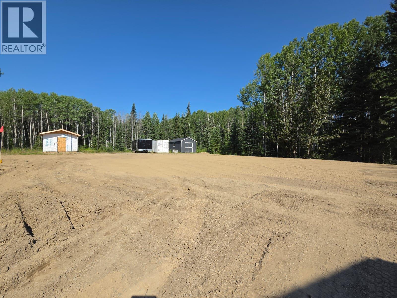 3593 WEST HAYWARD Road, Chetwynd