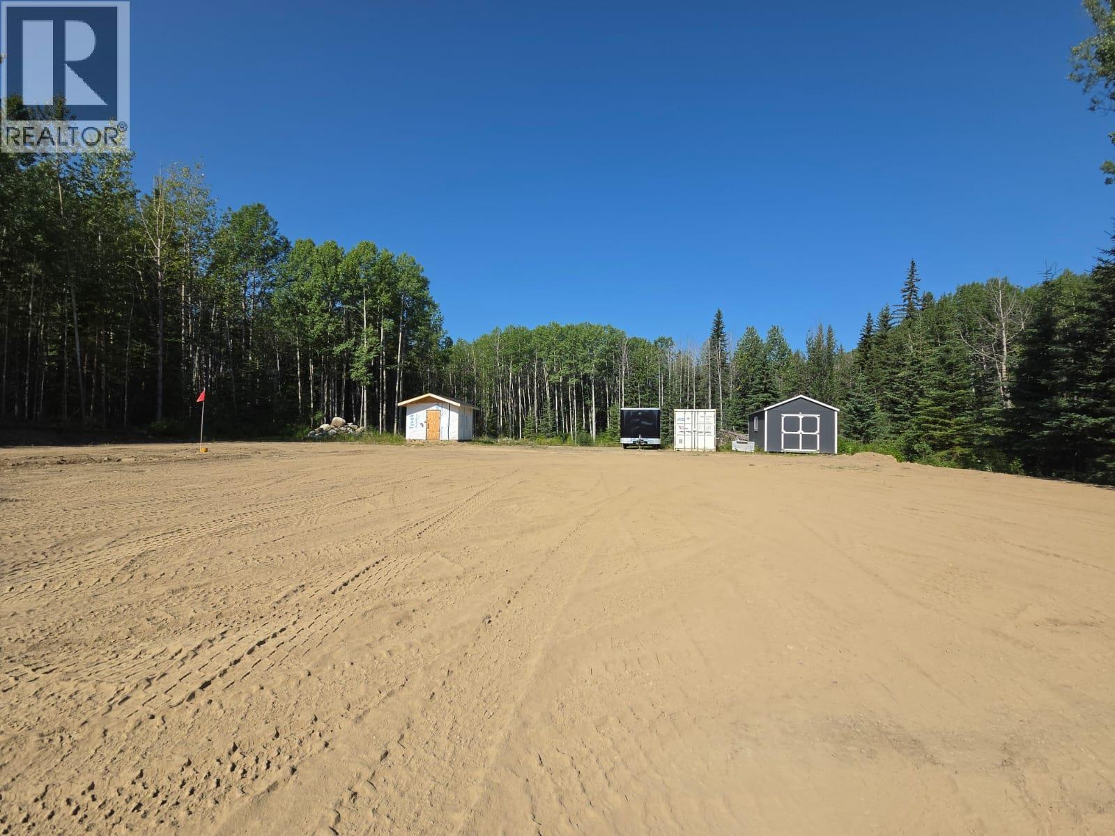 3593 WEST HAYWARD Road, Chetwynd