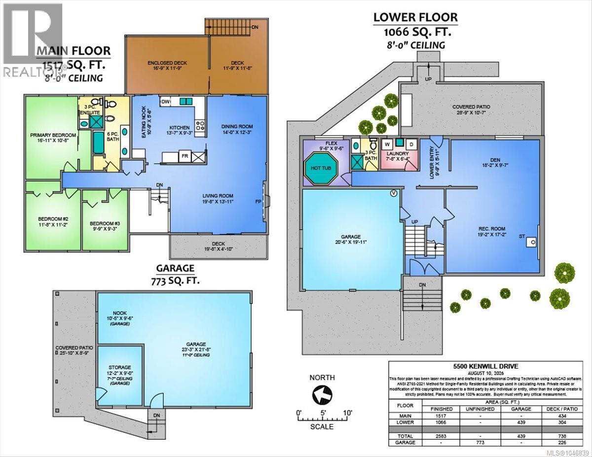 5500 Kenwill Dr - 55