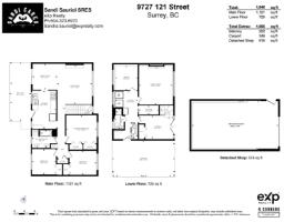 9727 121 Street, Surrey, BC V3V4J6 Photo 28