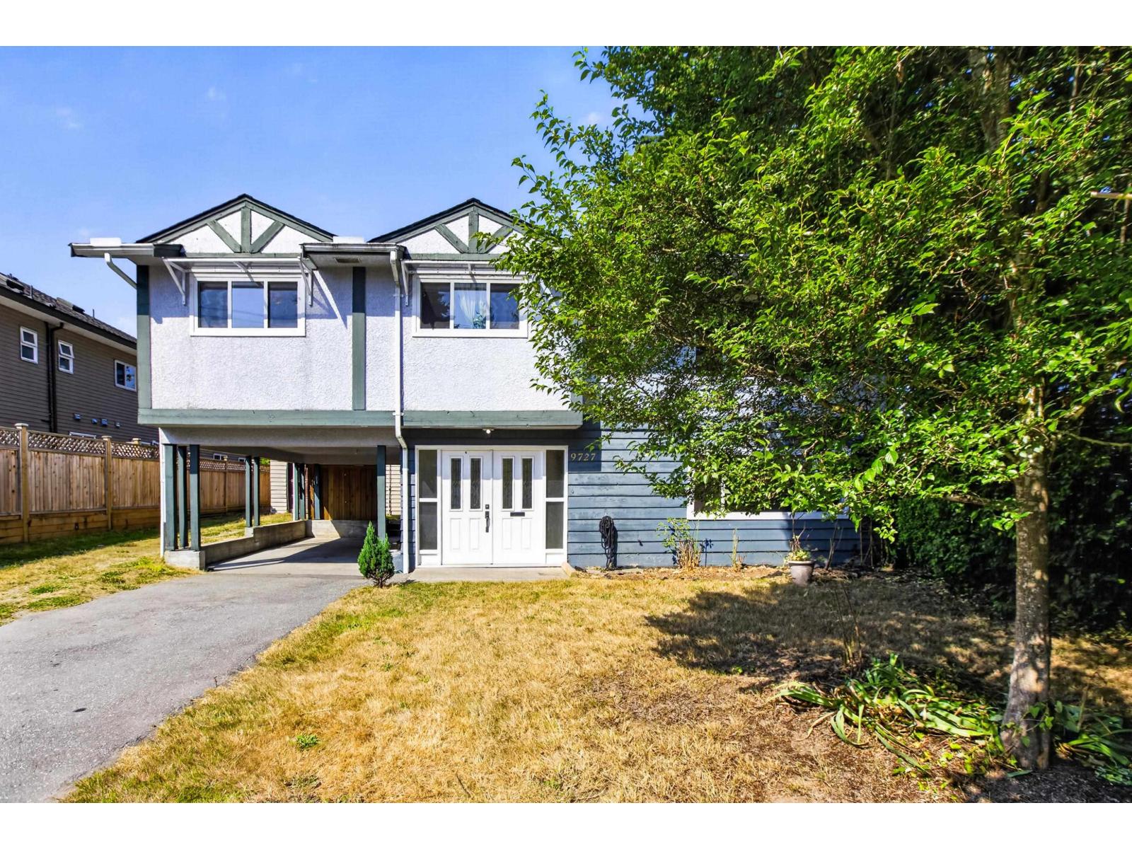 Property for sale at 9727 121 STREET