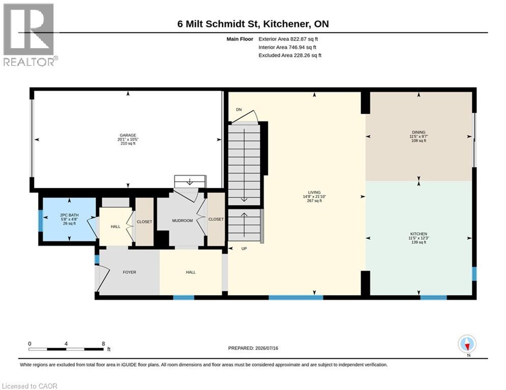 6 MILT SCHMIDT Street - 36
