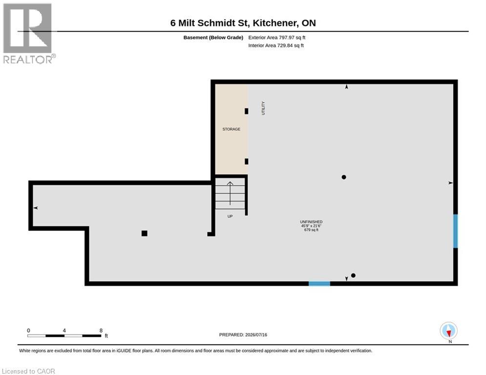 6 MILT SCHMIDT Street - Image 35