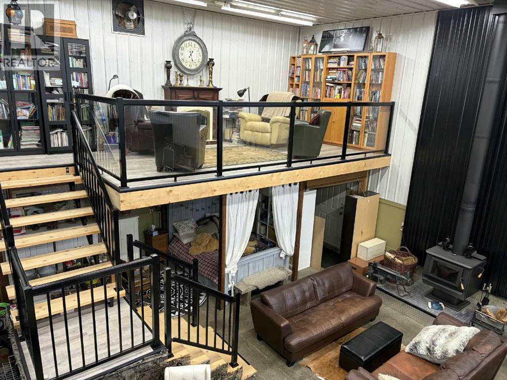 62002 TWP ROAD 462 A