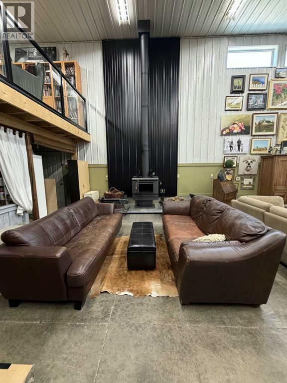 62002 TWP ROAD 462 A