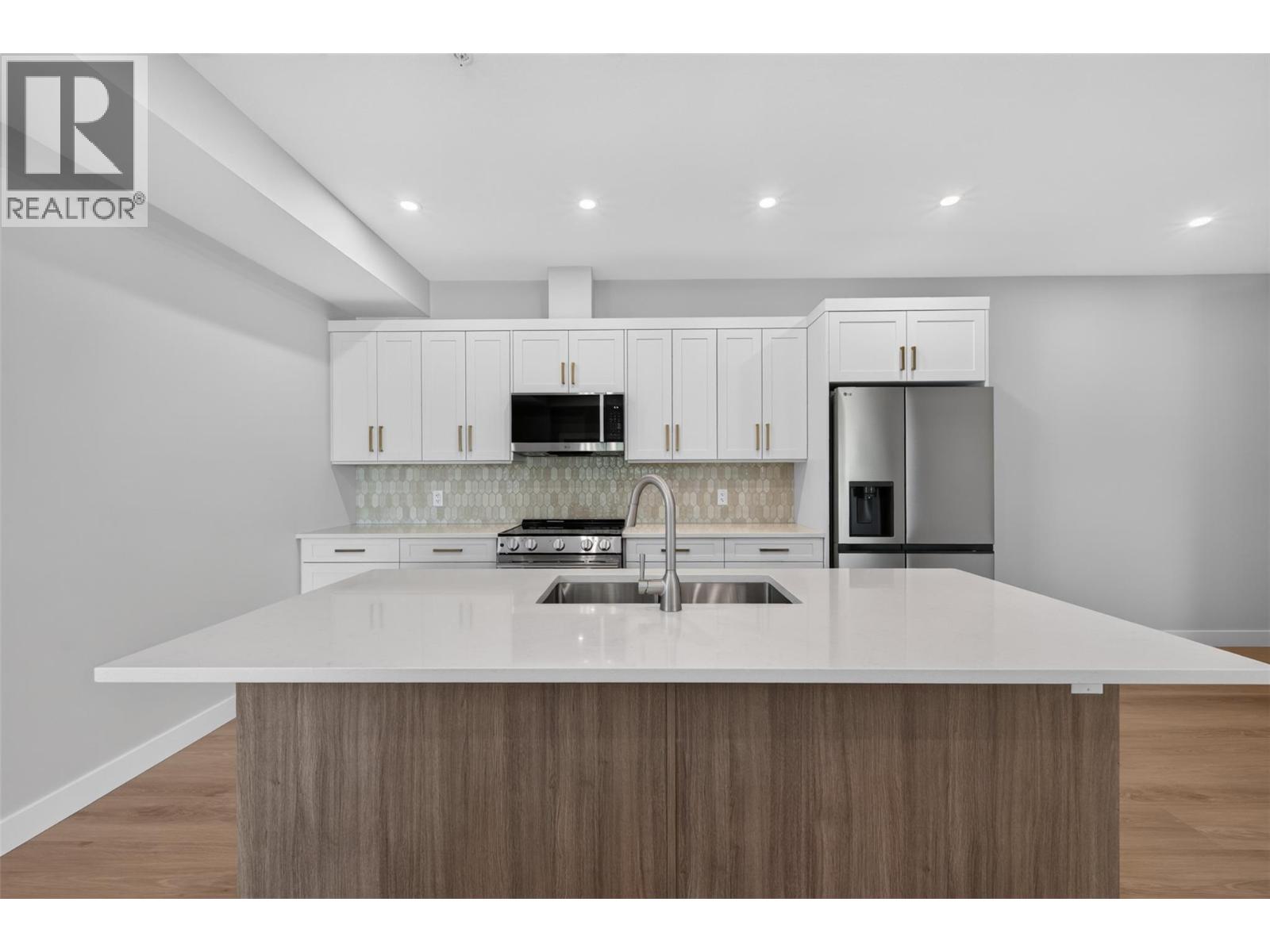 2009 39 Avenue Unit# 4, Vernon