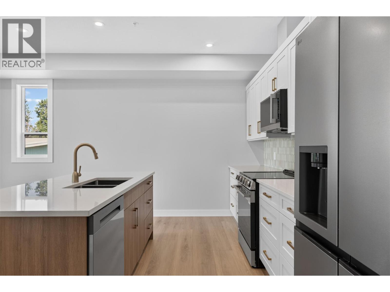 2009 39 Avenue Unit# 4, Vernon