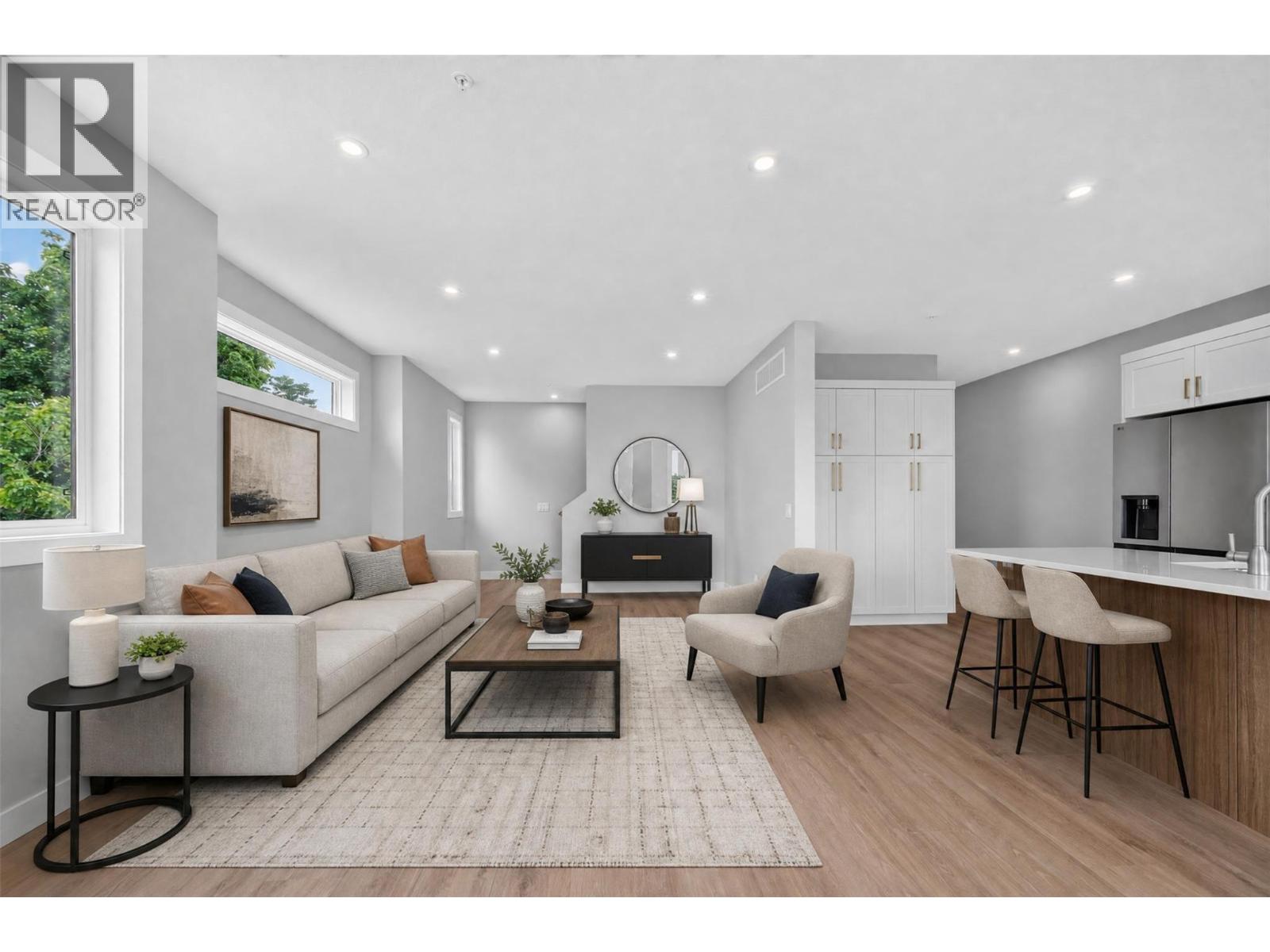 2009 39 Avenue Unit# 3, Vernon
