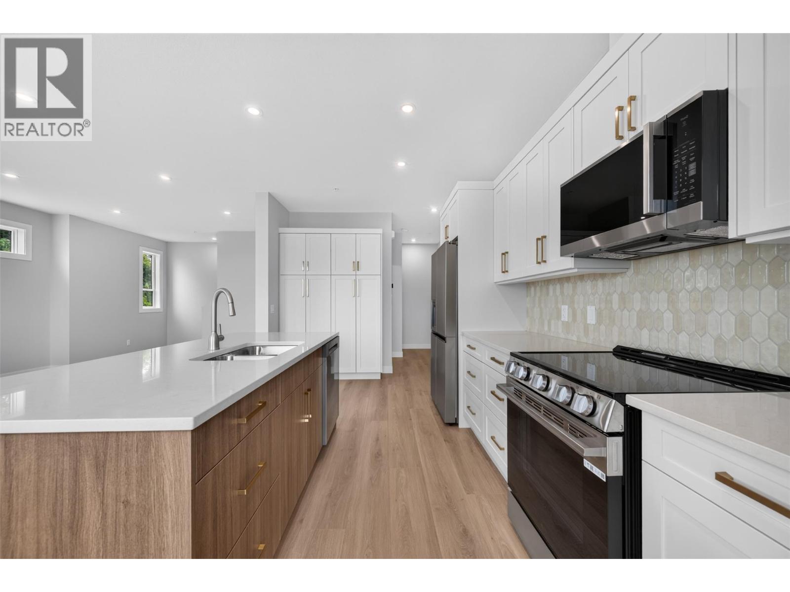 2009 39 Avenue Unit# 3, Vernon