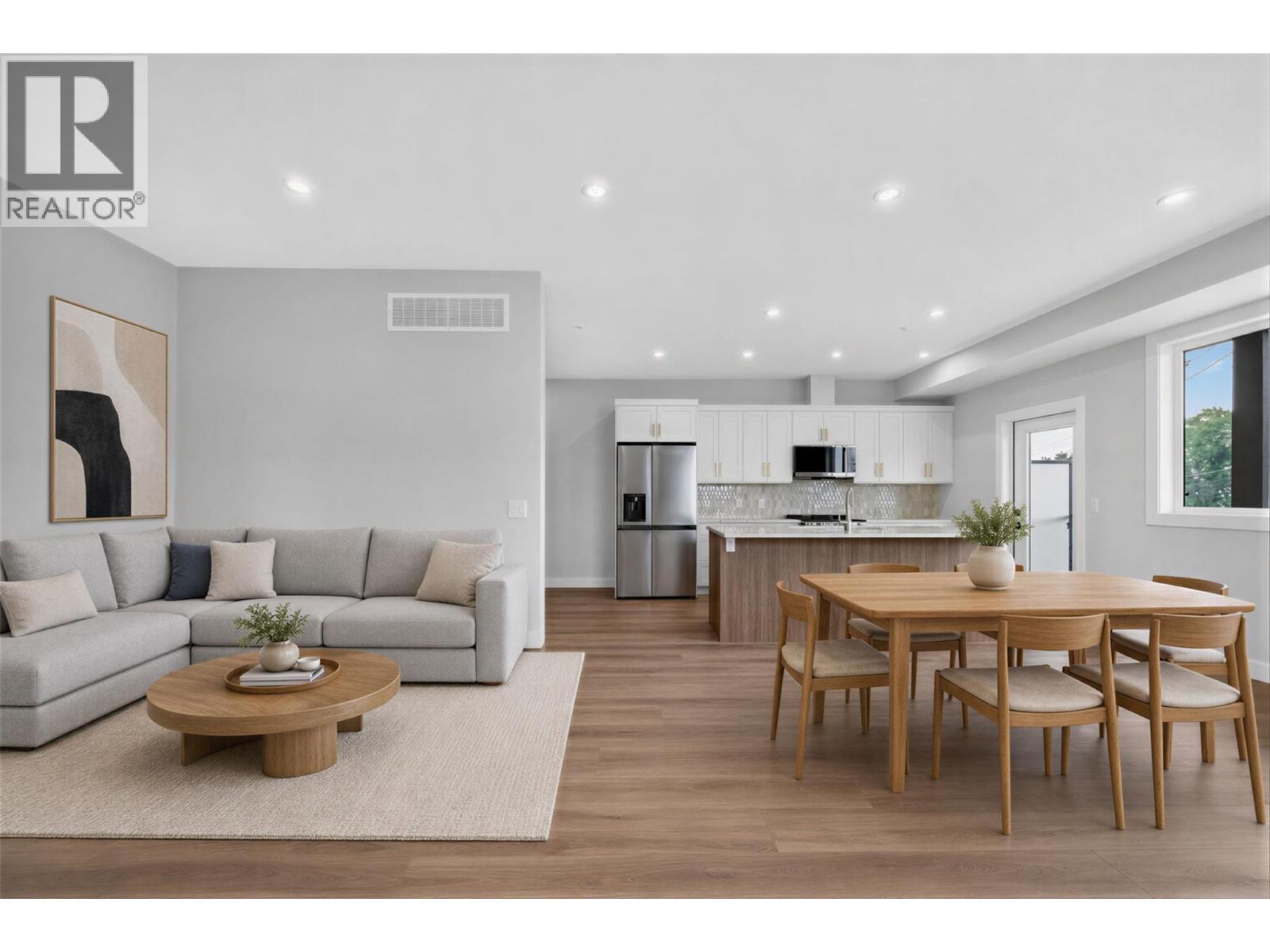 2009 39 Avenue Unit# 3, Vernon