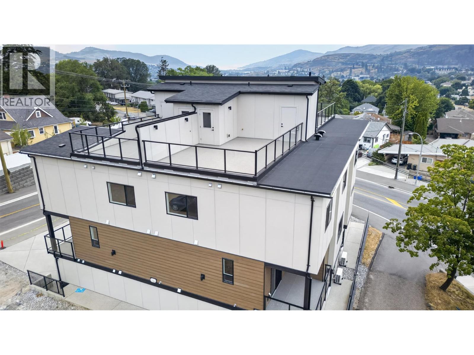 2009 39 Avenue Unit# 3, Vernon