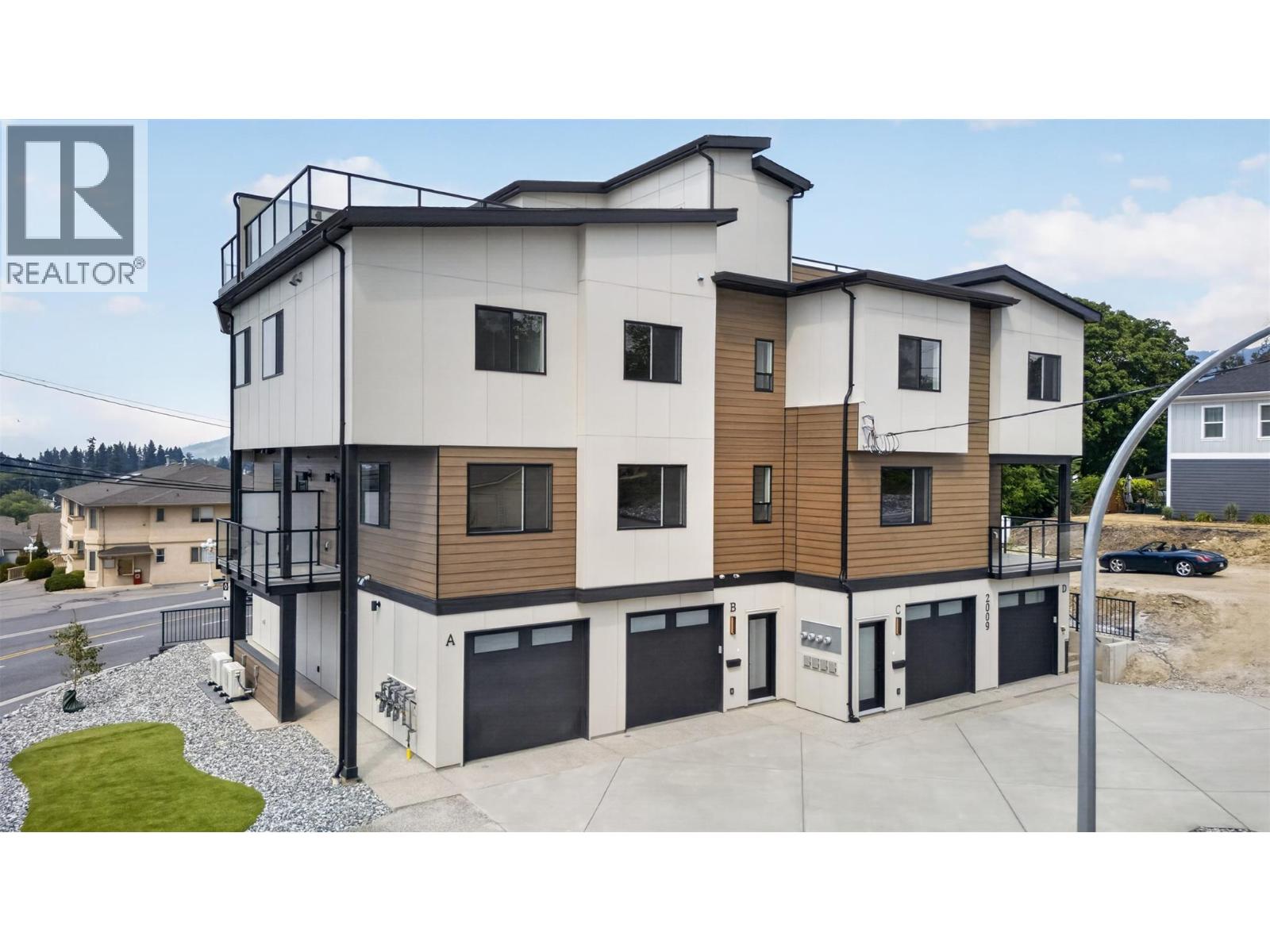 2009 39 Avenue Unit# 3, Vernon
