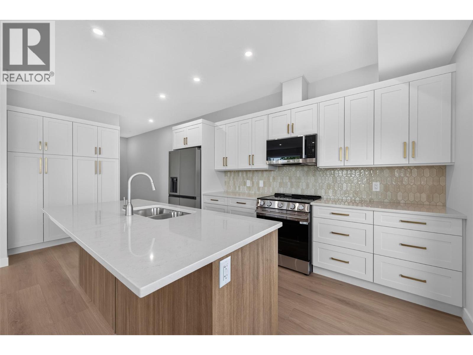 2009 39 Avenue Unit# 3, Vernon