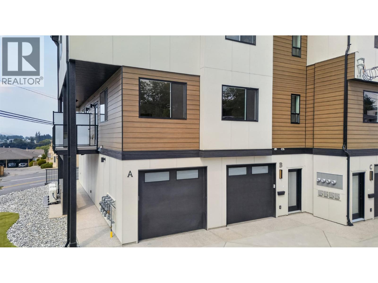 2009 39 Avenue Unit# 3, Vernon