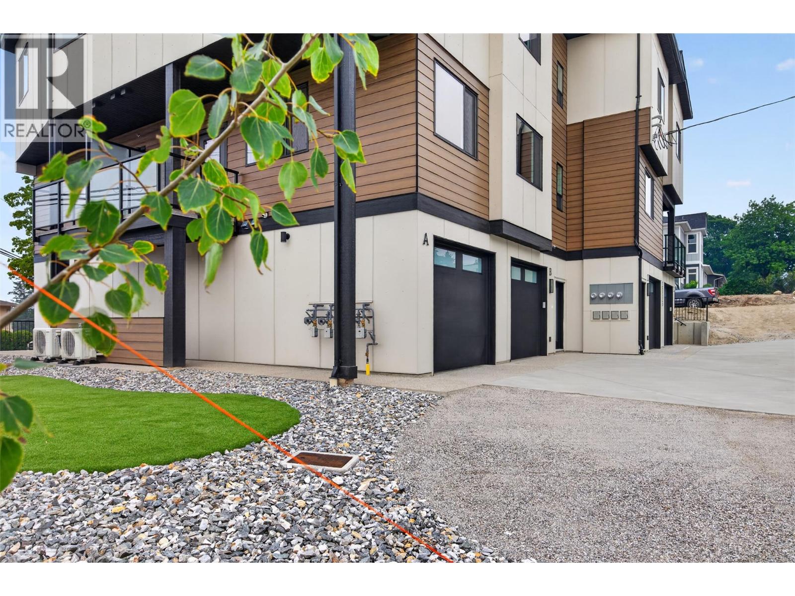 2009 39 Avenue Unit# 3, Vernon